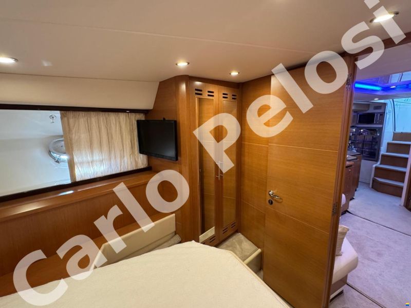 Cantieri di Sarnico 60 HT