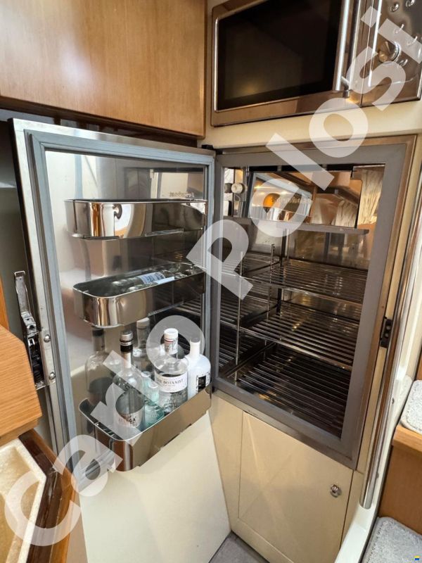 Cantieri di Sarnico 60 HT