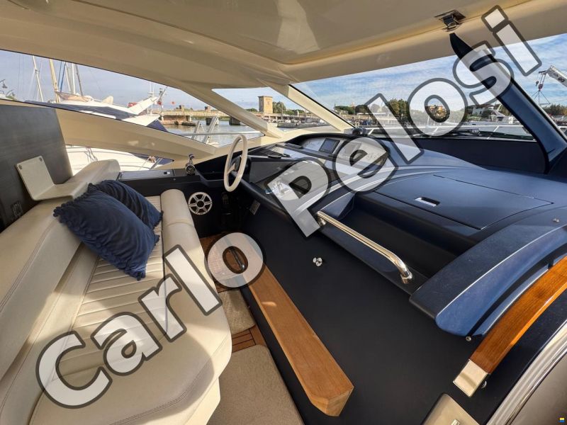 Cantieri di Sarnico 60 HT