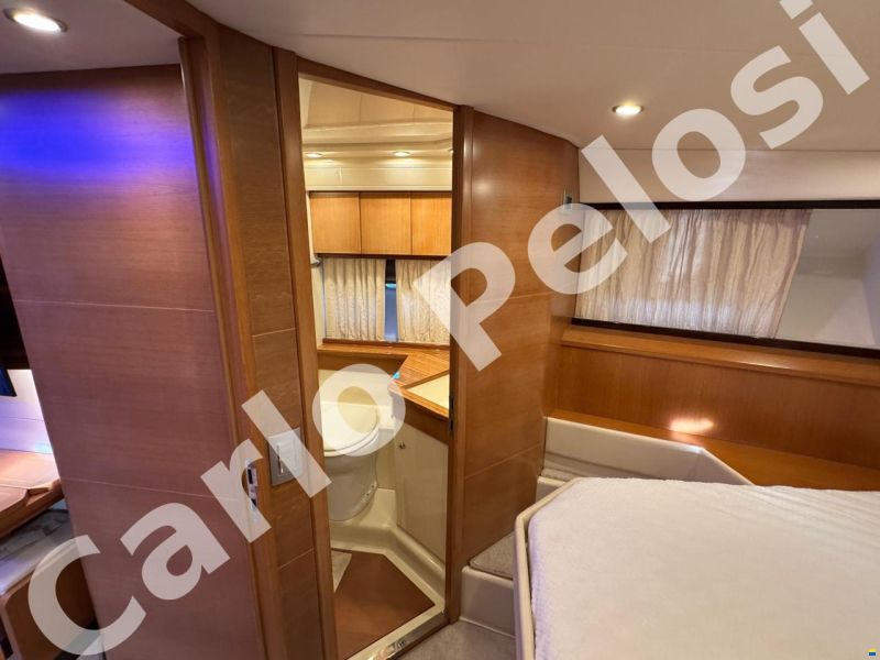 Cantieri di Sarnico 60 HT