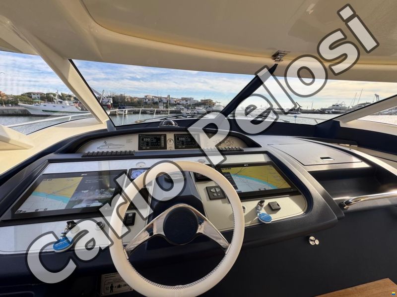 Cantieri di Sarnico 60 HT