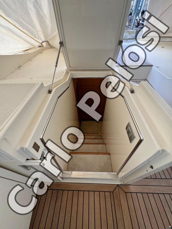 Cantieri di Sarnico 60 HT