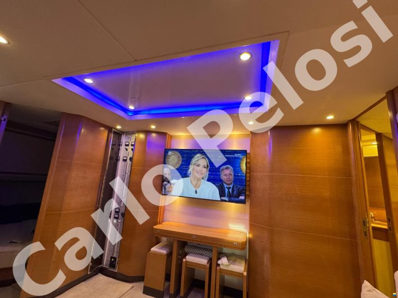 Cantieri di Sarnico 60 HT