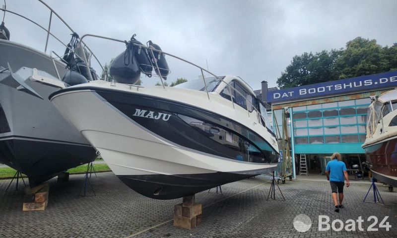 Quicksilver 905 Weekend Diesel