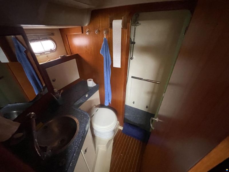 Sunbeam 53