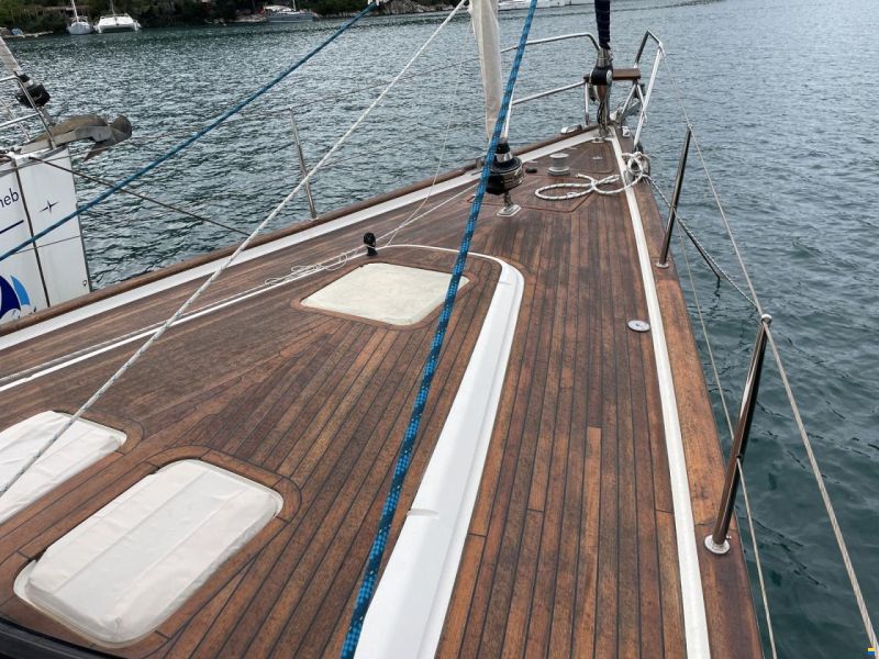 Sunbeam 53