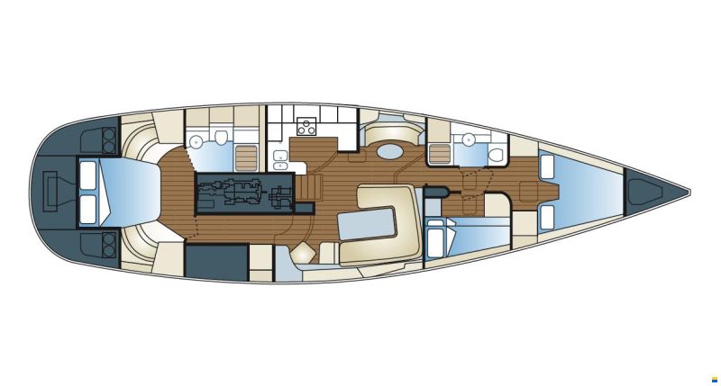 Sunbeam 53
