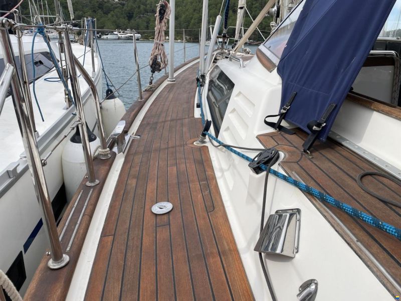 Sunbeam 53