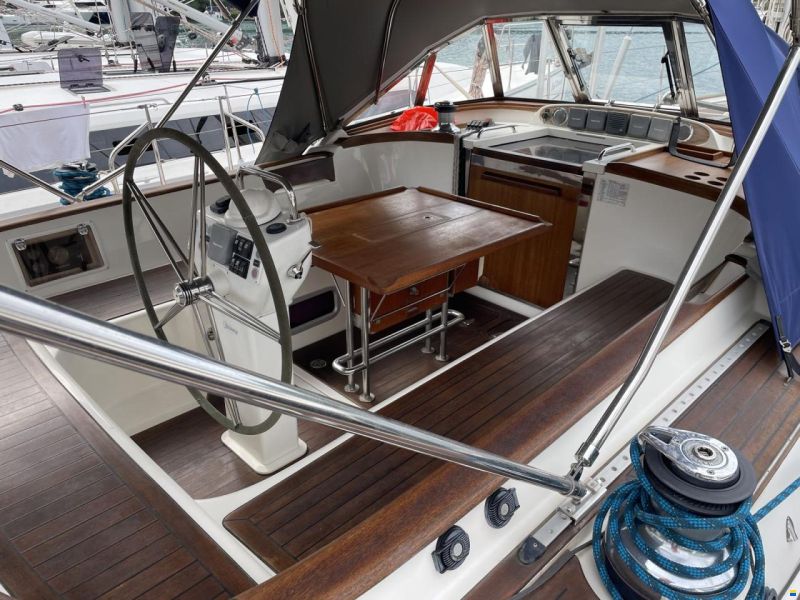 Sunbeam 53