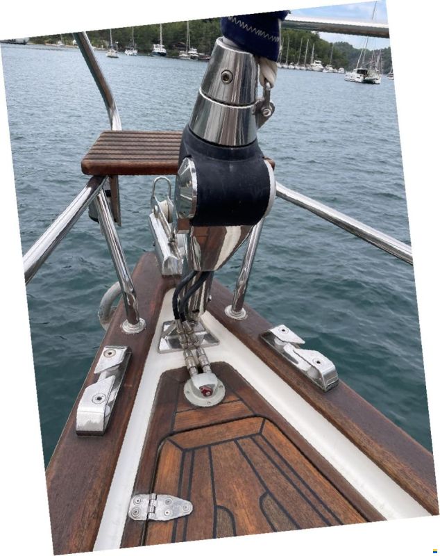 Sunbeam 53