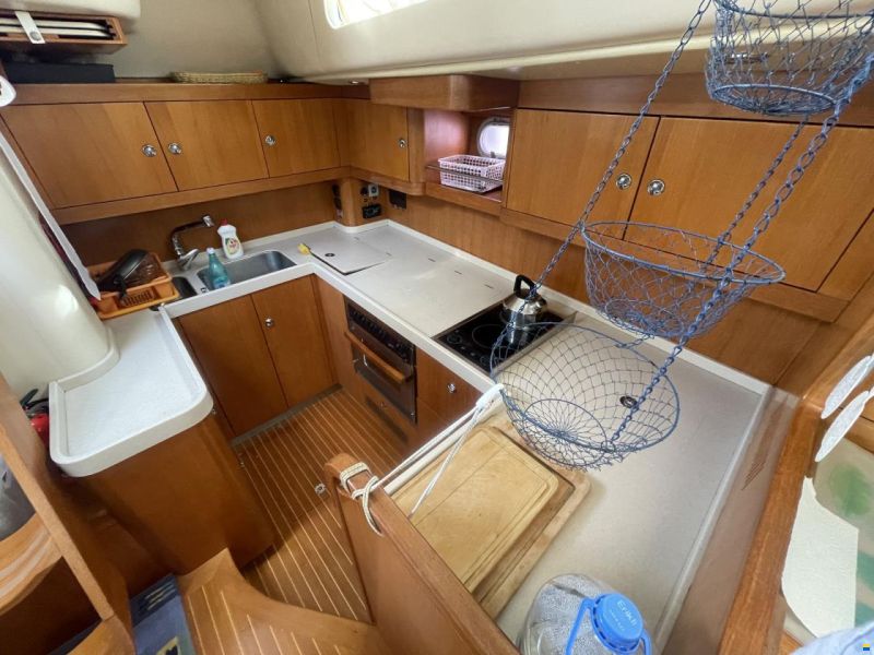 Sunbeam 53