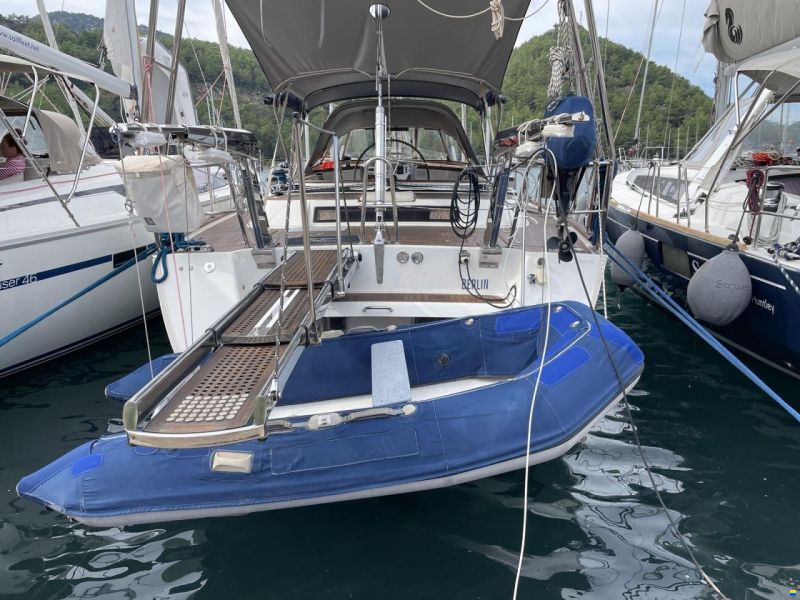 Sunbeam 53