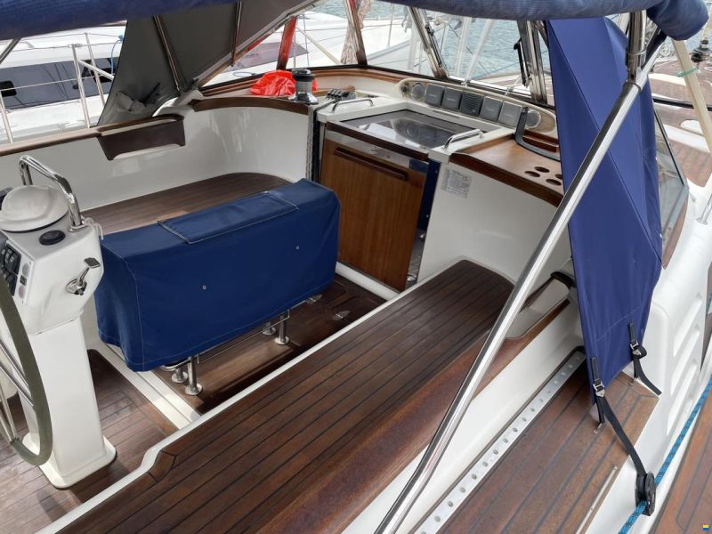 Sunbeam 53