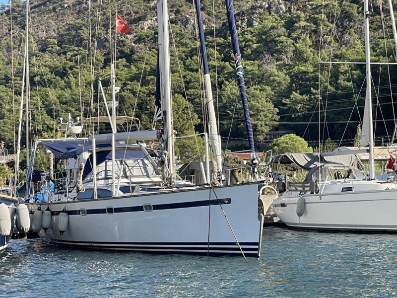 Sunbeam 53