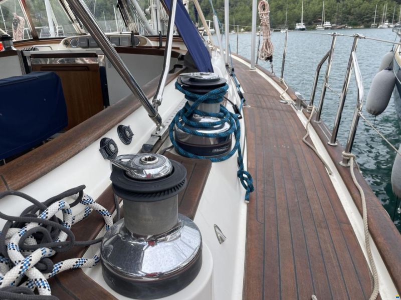 Sunbeam 53