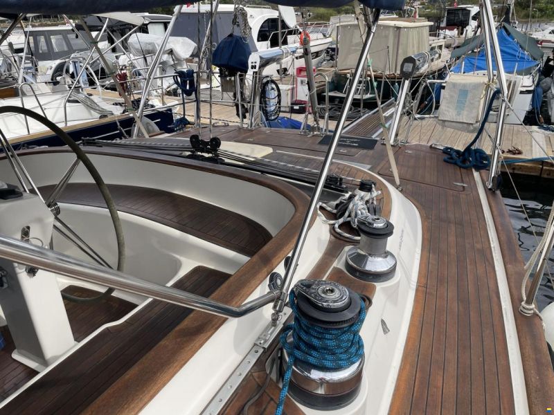 Sunbeam 53
