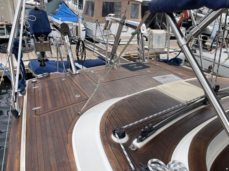 Sunbeam 53