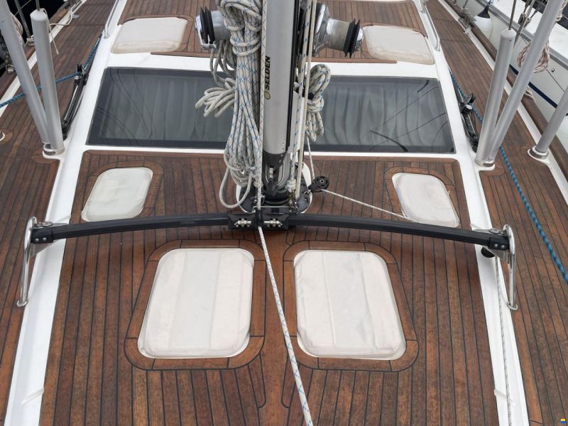 Sunbeam 53
