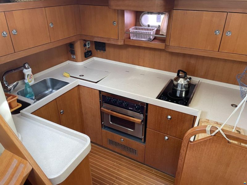 Sunbeam 53