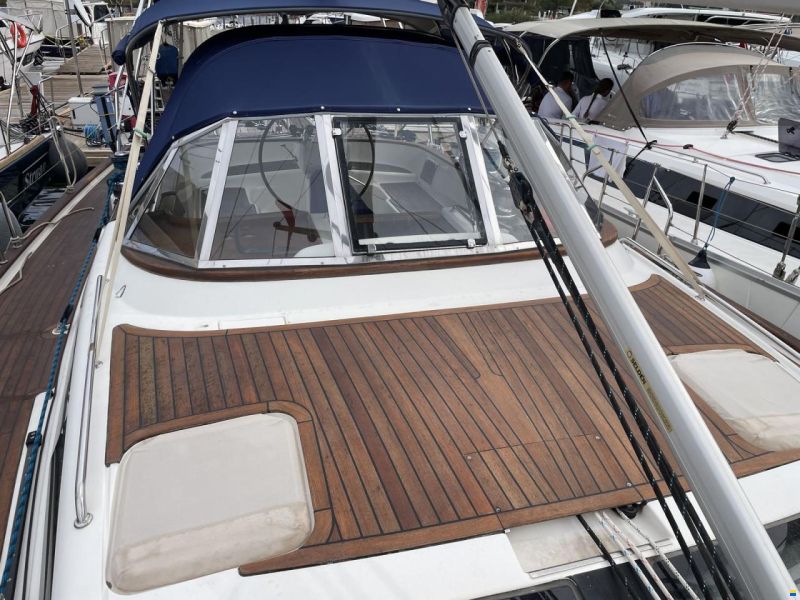 Sunbeam 53
