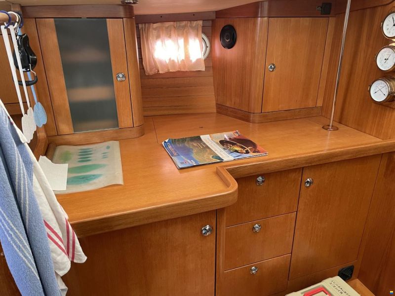 Sunbeam 53