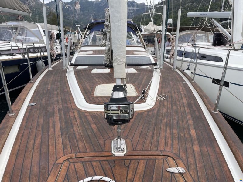 Sunbeam 53
