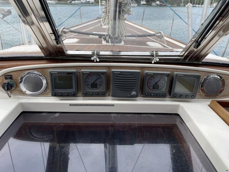 Sunbeam 53