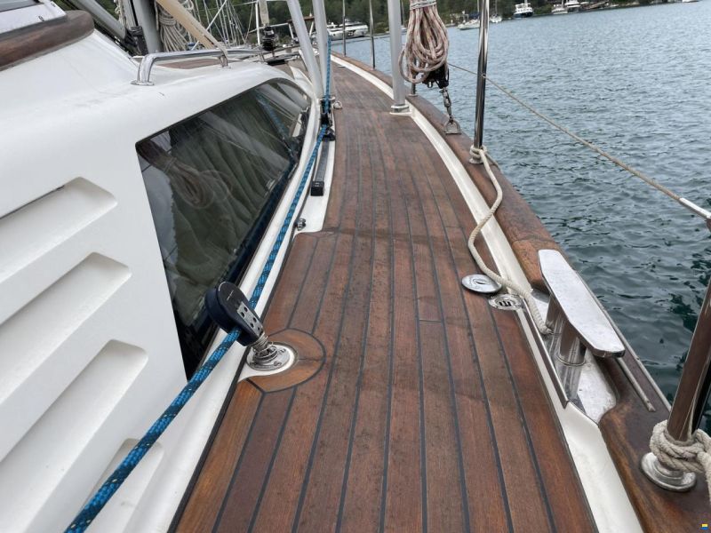Sunbeam 53