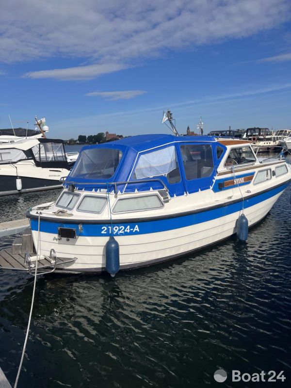Saga 27