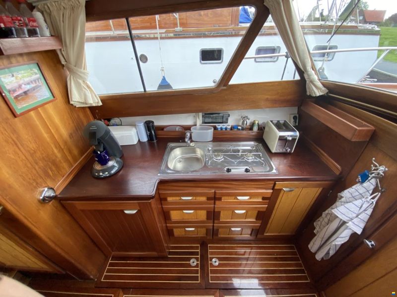 Swiss Craft Express Cruiser