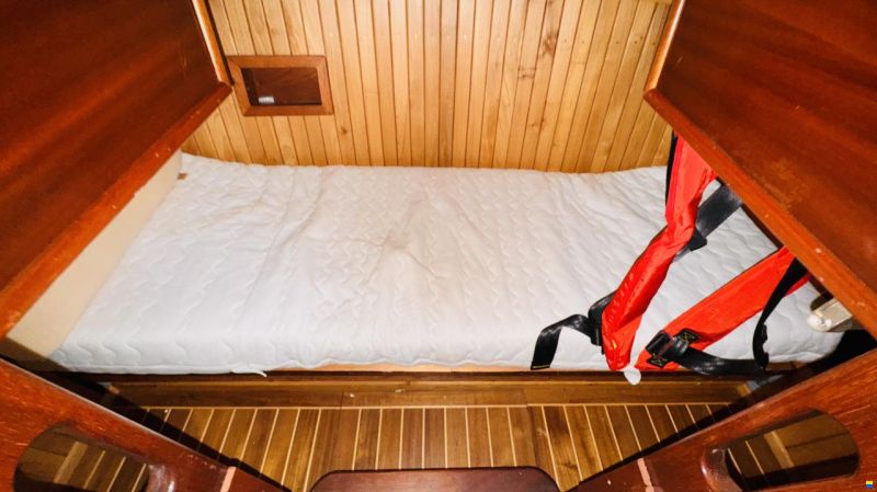 Swiss Craft Express Cruiser