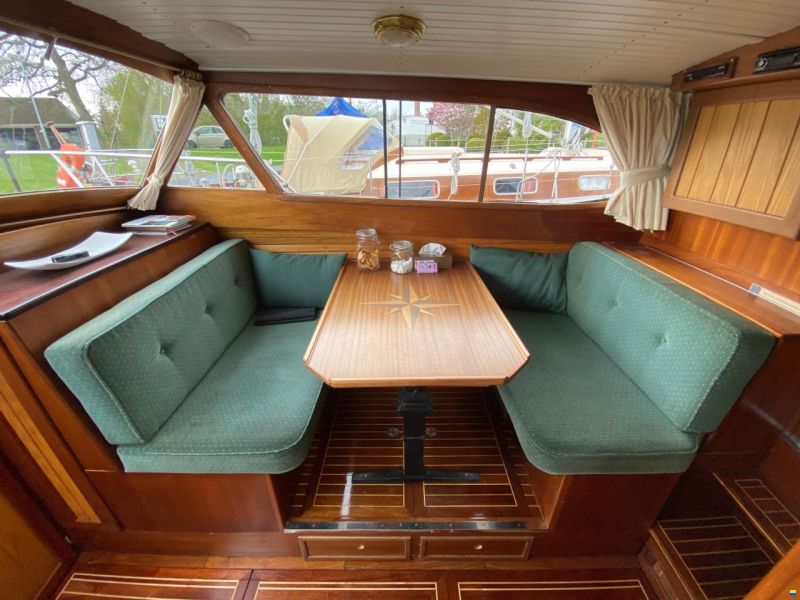 Swiss Craft Express Cruiser