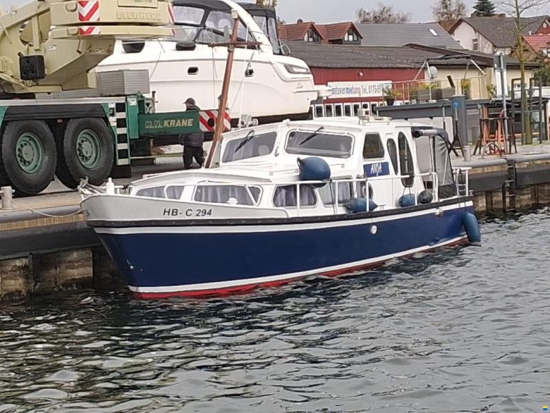 Kempala (NL) 1000