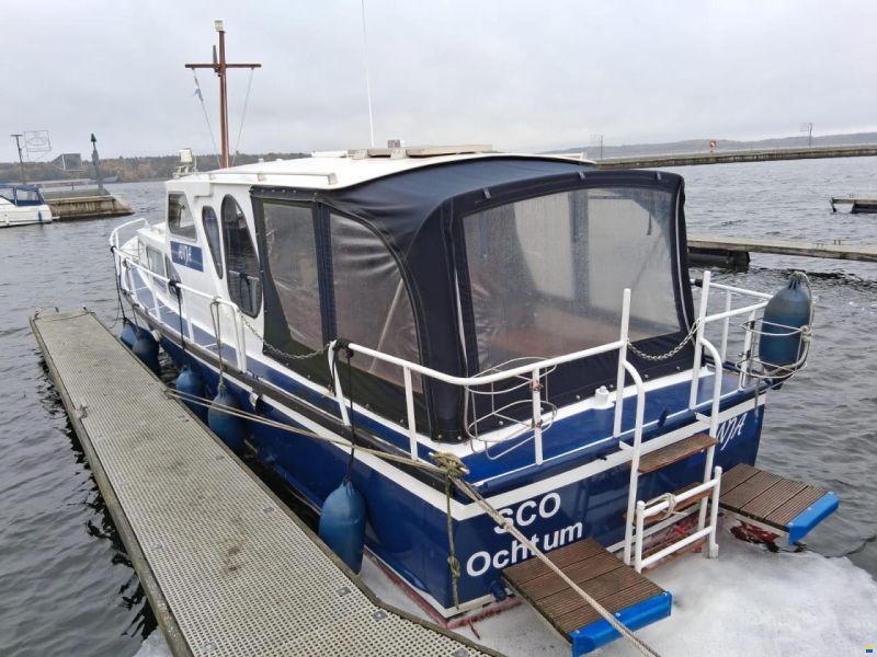 Kempala (NL) 1000