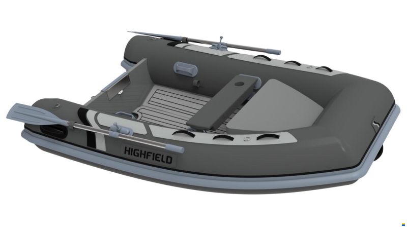 Highfield Classic 260