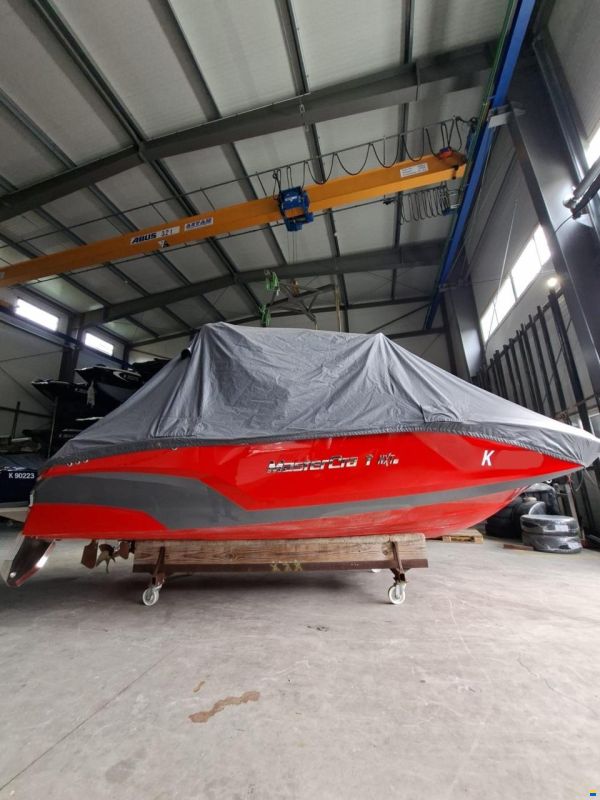 MasterCraft NXT 20 ELECTRIC-HIGH-POWER