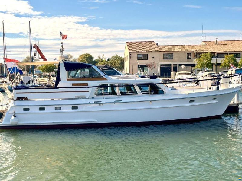 Super van Craft 14.80