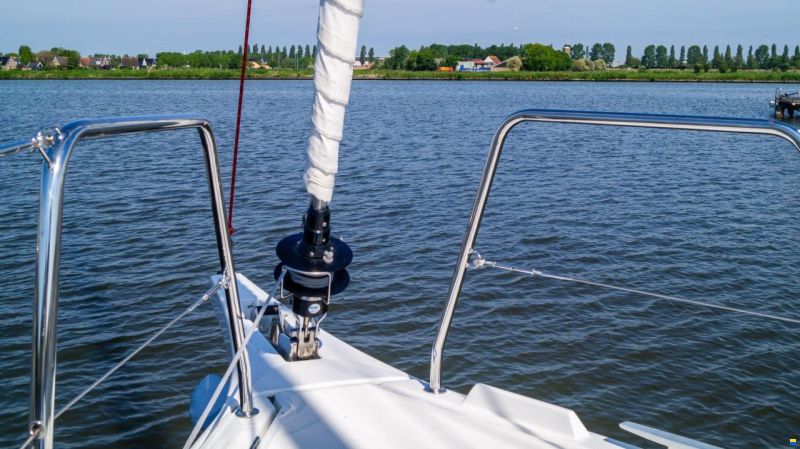 Jeanneau SUN ODYSSEY 350