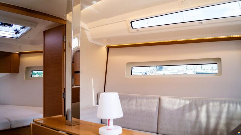 Jeanneau SUN ODYSSEY 350