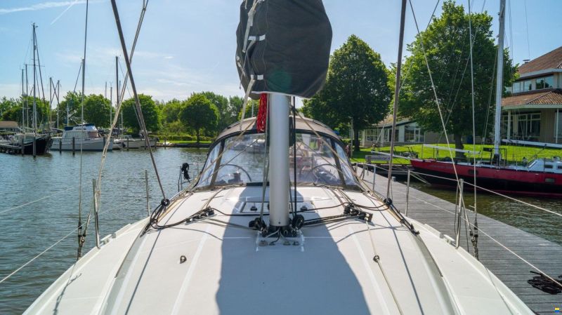Jeanneau SUN ODYSSEY 350