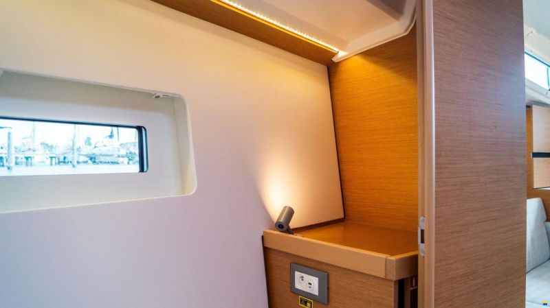 Jeanneau SUN ODYSSEY 350