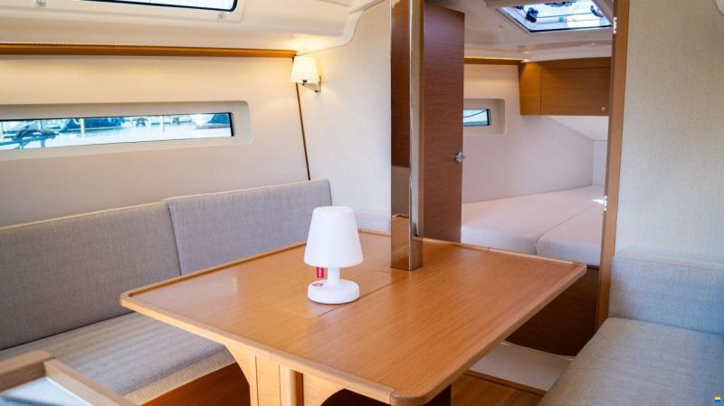 Jeanneau SUN ODYSSEY 350