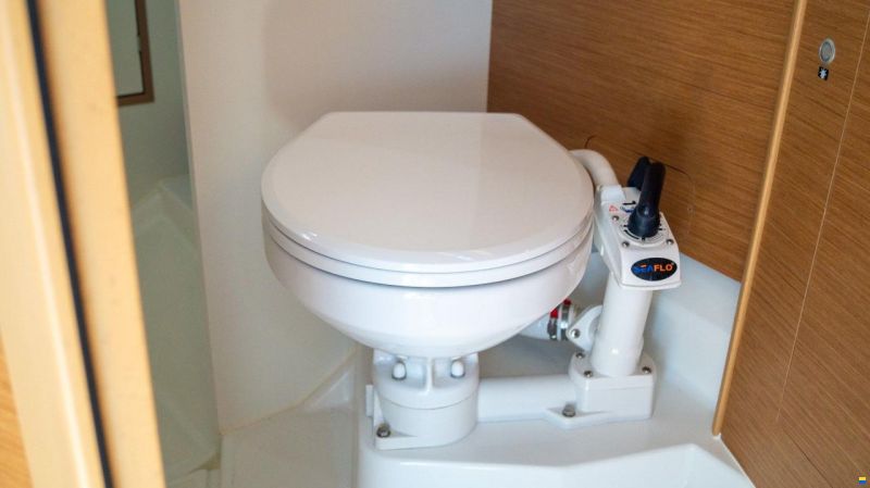 Jeanneau SUN ODYSSEY 350
