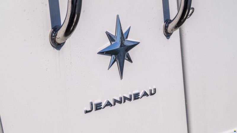 Jeanneau SUN ODYSSEY 350