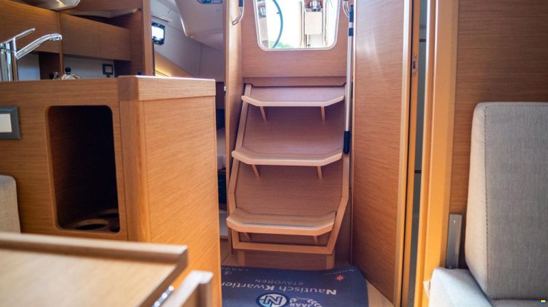Jeanneau SUN ODYSSEY 350