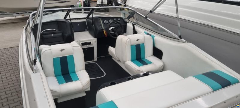 Glasstream 180 SE
