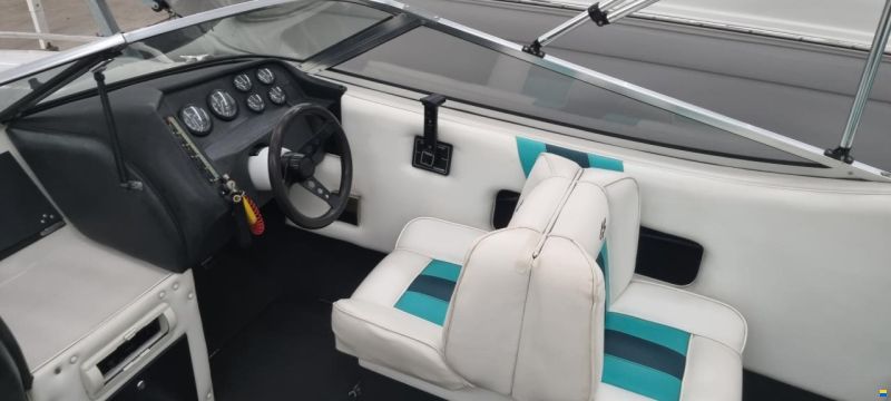 Glasstream 180 SE