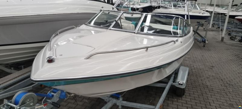 Glasstream 180 SE