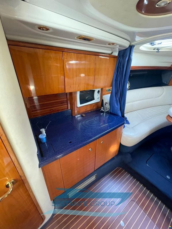 Cranchi ENDURANCE 41