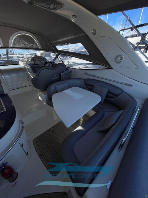 Cranchi ENDURANCE 41